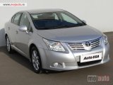 polovni Automobil Toyota Avensis 2.2D-CAT polovni Automobil Toyota Avensis 2.2D-CAT