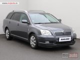 polovni Automobil Toyota Avensis 2.2D-CAT polovni Automobil Toyota Avensis 2.2D-CAT