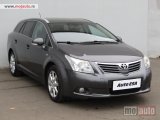 polovni Automobil Toyota Avensis 2.2 D-4D polovni Automobil Toyota Avensis 2.2 D-4D