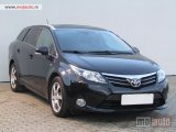 polovni Automobil Toyota Avensis 2.2D4D polovni Automobil Toyota Avensis 2.2D4D