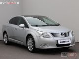 polovni Automobil Toyota Avensis 1.8VVTi polovni Automobil Toyota Avensis 1.8VVTi