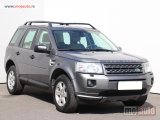 polovni Automobil Land Rover Freelander 4x4 2.2TD4 polovni Automobil Land Rover Freelander 4x4 2.2TD4