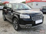 polovni Automobil Land Rover Freelander 4x4 2.2 TD4 polovni Automobil Land Rover Freelander 4x4 2.2 TD4
