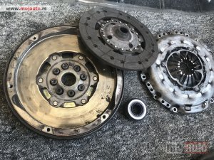 Glavna slika - Plivajuci zamajac set kvacila pezo 407 2.0hdi - MojAuto