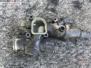 Glavna slika - Termostat pezo 407 2.0hdi - MojAuto