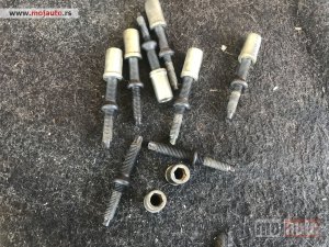 Glavna slika - Brezoni matice za dizne pezo 407 2.0hdi - MojAuto