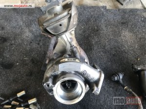 Glavna slika - Turbina pezo 407 2.0hdi - MojAuto