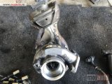 polovni delovi  Turbina pezo 407 2.0hdi