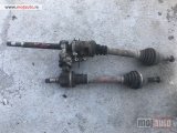 polovni delovi  Poluosovina pezo 407 2.0hdi