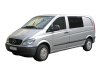 Slika 4 -  Levi Retrovizor elektricni Mercedes Vito W639 2004-2010 - MojAuto