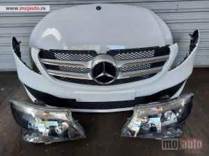 Glavna slika - Mercedes Vito, V klasa W447 delovi - MojAuto