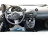 Slika 8 - Mazda 2 1.6 CD Exclusive  - MojAuto