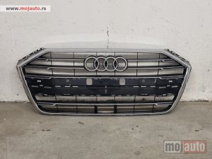 Glavna slika -  Audi A8 / D5 / 4N / 2018-2022 / Maska / ORIGINAL - MojAuto