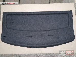 Glavna slika - 39. Daska, polica gepeka za Citroen Xsara - MojAuto