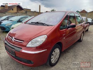 Glavna slika - Citroen Xsara Picasso 1.6 hdi  - MojAuto