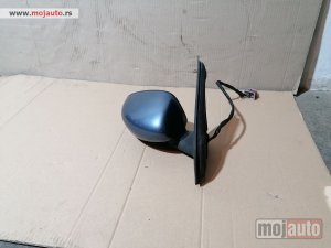 Glavna slika - 23. Suvozacev,desni retrovizor,za Fiat Stilo, elektricni - MojAuto