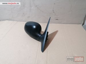 Glavna slika - 30. Suvozacev,desni retrovizor,za Daewoo Lanos, elektricni - MojAuto