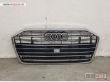 polovni delovi  Audi A6 / C8 / 4K / 2018-2021 / S-Line / Prednja maska / ORIGINAL