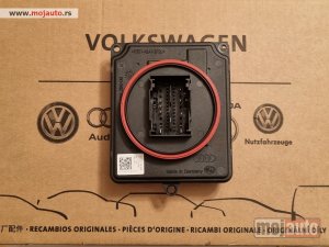 Glavna slika -  Audi A6 / A7 / C8 / 4K / 2018-2021 / LED Modul fara / ORIGINAL - MojAuto