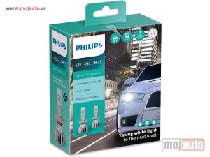 Glavna slika - Philips led H7,H4 ULTINON PRO 5000 - MojAuto