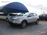 polovni Automobil Nissan Qashqai 1.5 DCi polovni Automobil Nissan Qashqai 1.5 DCi