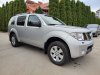 Slika 11 - Nissan Pathfinder 2.5 DCI CH Automatik  - MojAuto