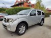 Slika 4 - Nissan Pathfinder 2.5 DCI CH Automatik  - MojAuto