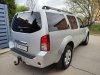 Slika 9 - Nissan Pathfinder 2.5 DCI CH Automatik  - MojAuto