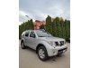 Slika 14 - Nissan Pathfinder 2.5 DCI CH Automatik  - MojAuto