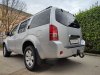 Slika 10 - Nissan Pathfinder 2.5 DCI CH Automatik  - MojAuto