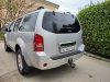 Slika 7 - Nissan Pathfinder 2.5 DCI CH Automatik  - MojAuto