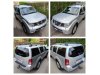 Slika 15 - Nissan Pathfinder 2.5 DCI CH Automatik  - MojAuto