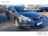 polovni Automobil Toyota Avensis 2.0 D4D polovni Automobil Toyota Avensis 2.0 D4D