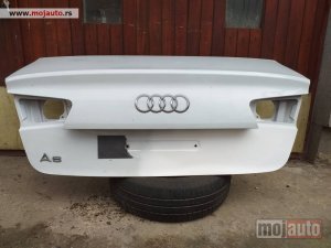 Glavna slika - Gepek vrata, za AUDI A6 C7, restajling od 2015. do 2018. god. - MojAuto