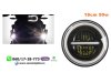 Slika 1 -  LED FAR ZA MOTORE UNIVERZALNI LED MOTO FAR 18CM 50W - MojAuto