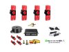 Slika 1 -  Parking senzori set model fabricki crveni - MojAuto