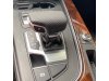 Slika 1 -  Audi perforirana ručica menjača - automatik Sline - MojAuto