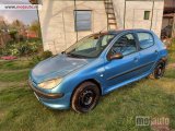 polovni Automobil Peugeot 206  