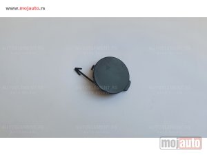 Glavna slika - Poklopac kuke prednjeg branika VW Golf 6 hecbek 2008-2013 - MojAuto