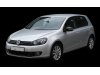 Slika 4 -  Poklopac kuke prednjeg branika VW Golf 6 hecbek 2008-2013 - MojAuto