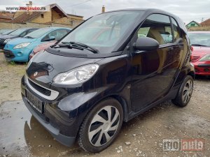 Glavna slika - Smart ForTwo 1.0 - MojAuto