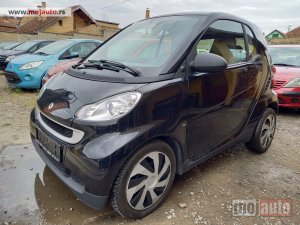 polovni Automobil Smart ForTwo 1.0  