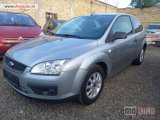 polovni Automobil Ford Focus 1.6 polovni Automobil Ford Focus 1.6