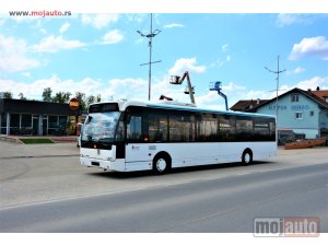 polovni autobusi Berkhof AMBASSADOR 200 EURO 5