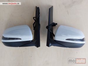 Glavna slika - Mercedes V klasa retrovizori - MojAuto