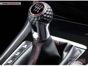 Glavna slika - Golf GTD/GTI rucica menjaca 6 brzina NOVO Beograd - MojAuto