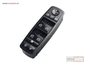 Glavna slika -  Prekidači podizača Mercedes A Klasa 4PSP - MojAuto