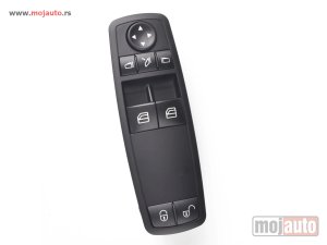 Glavna slika -  Prekidač podizača Mercedes B KLASA (2PSP) - MojAuto