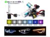 Slika 1 -  Xenon sijalica dc h3 6000k ksenon - MojAuto
