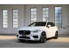Slika 8 -  Volvo / XC60 / 2017-2021 / R-Design / Prednji branik / Maska / ORIGINAL - MojAuto